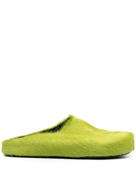 Marni slippers ( All colors)