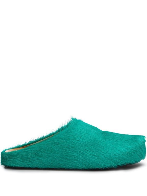 Marni slippers ( All colors)