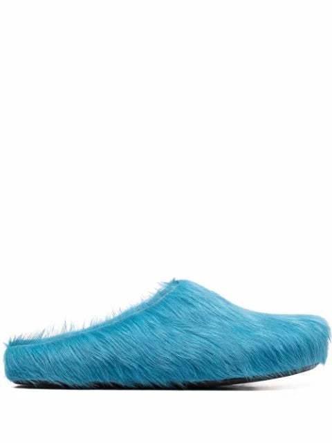 Marni slippers ( All colors)