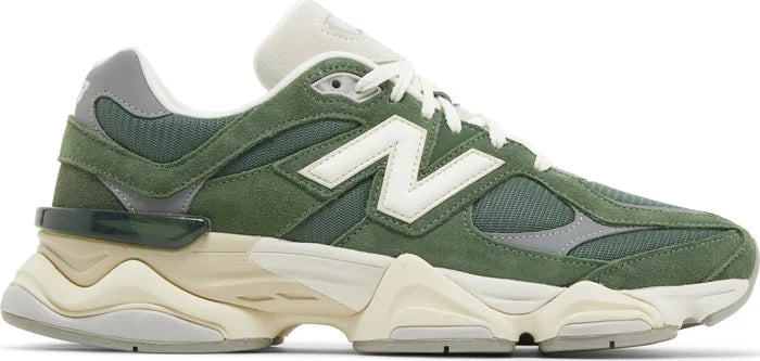 Nori Green New Balance