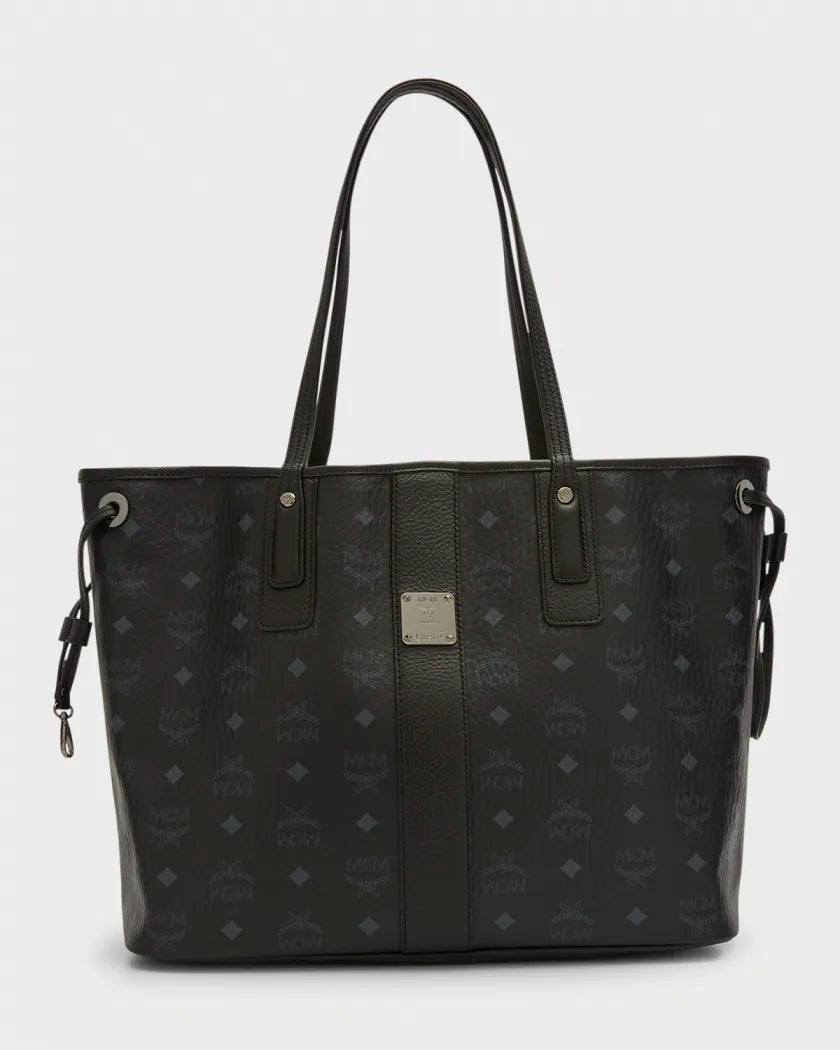 Luxury mcm tote