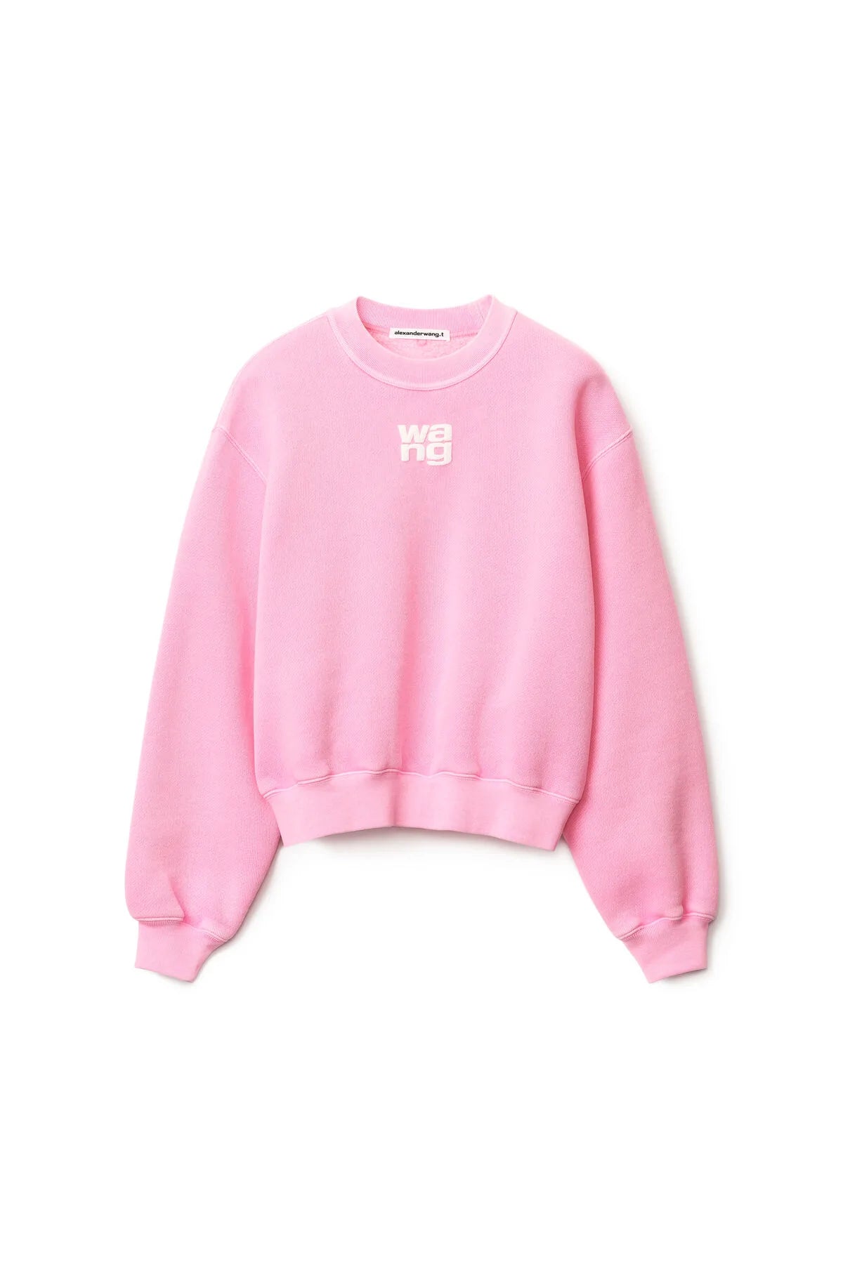 Wang Sweater