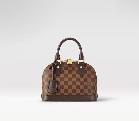 luxury lv purse