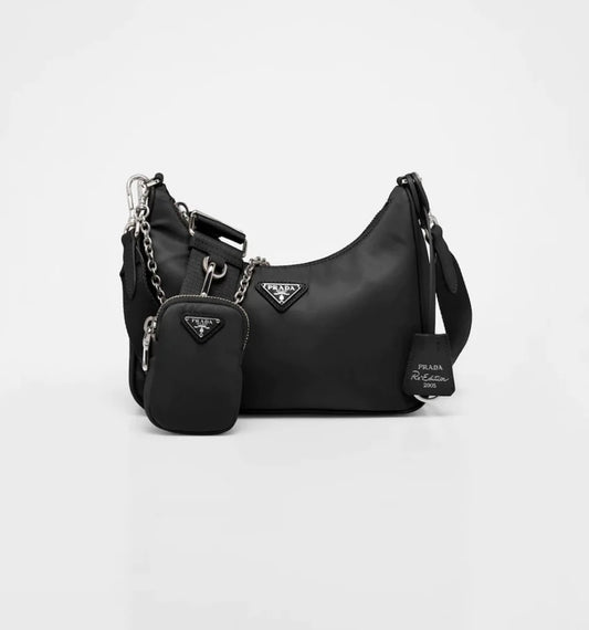 luxury prada crossbody