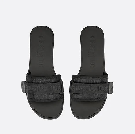 cd strap sandals