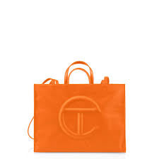 lrg Telfar bag