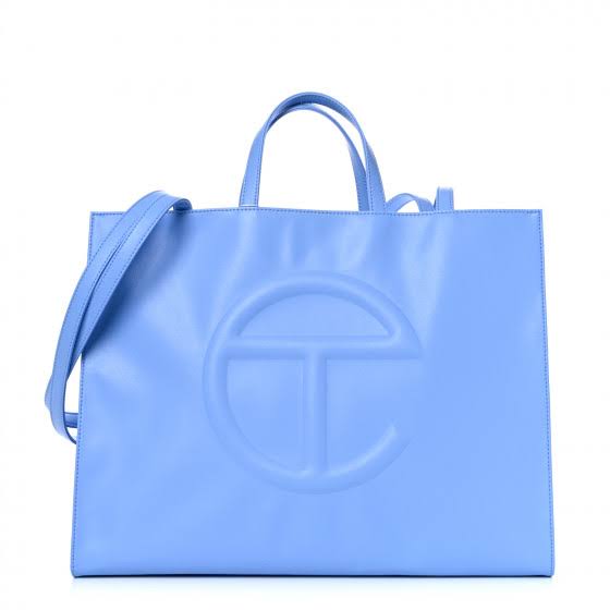 lrg Telfar bag