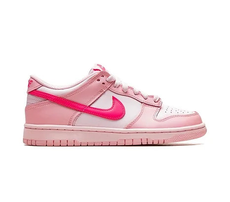 Barbie dunk sneakers