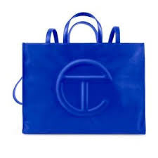 lrg Telfar bag