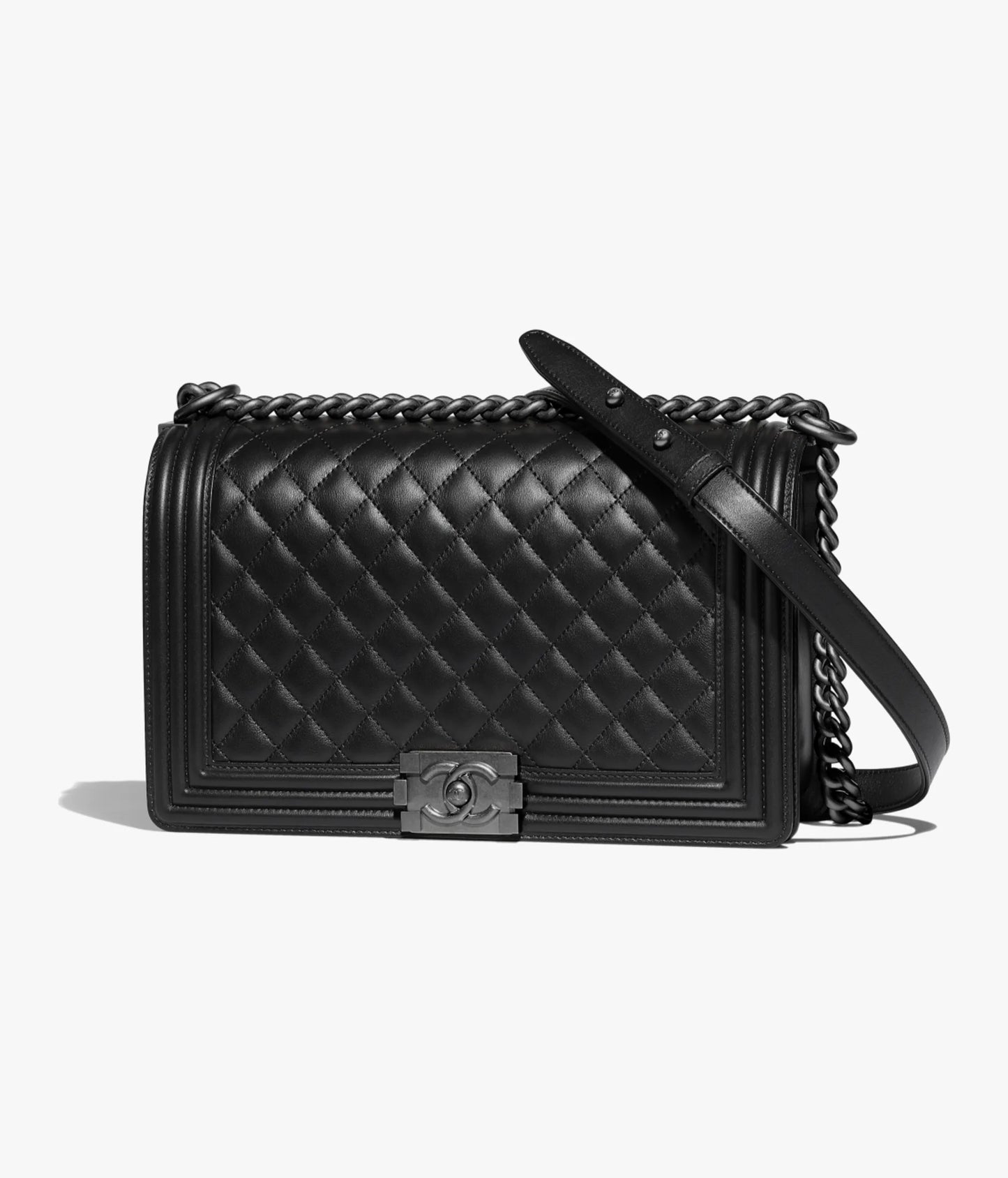 luxury cc crossbody