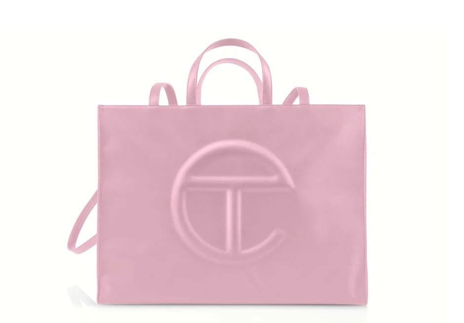 lrg Telfar bag