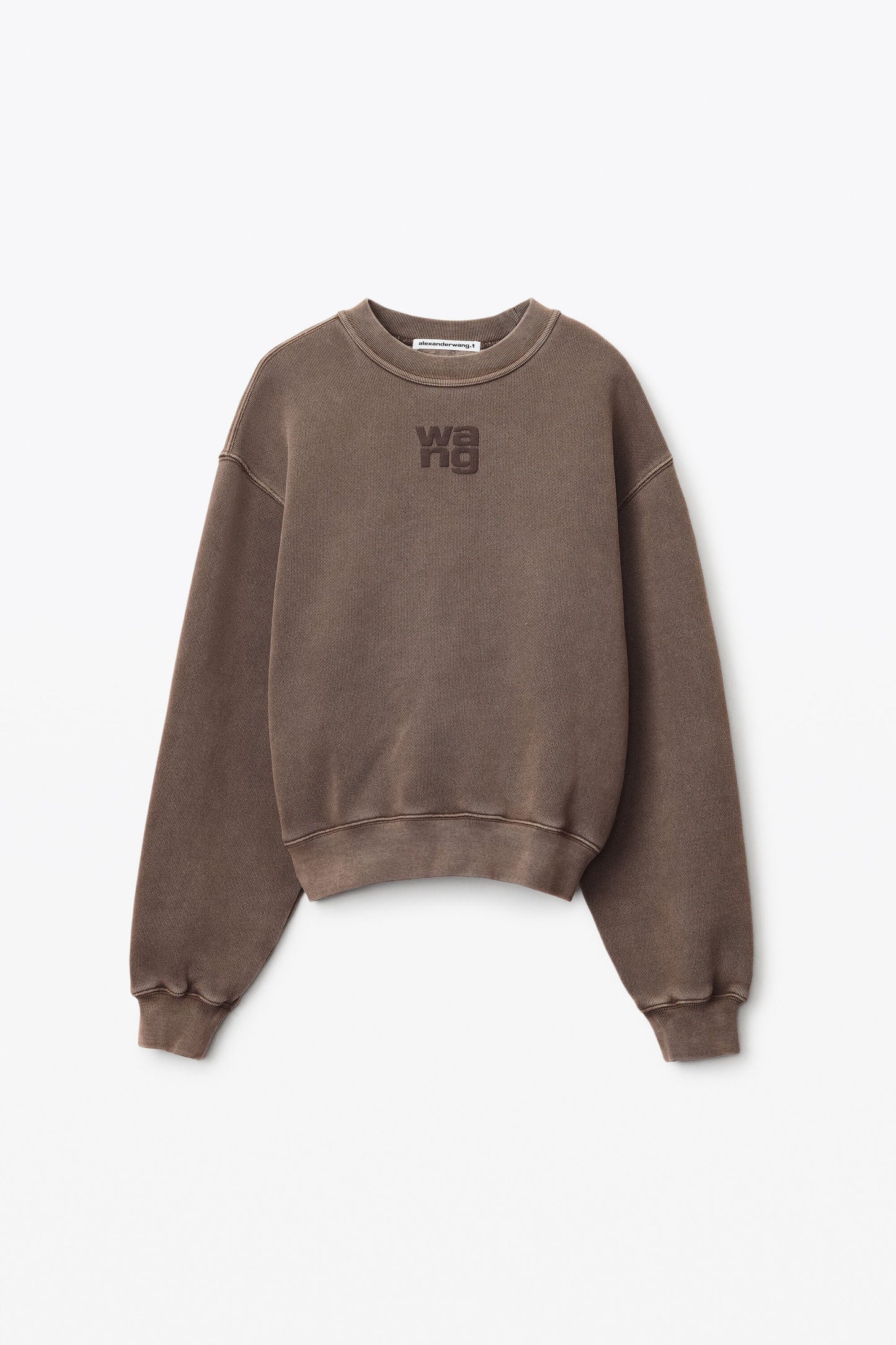 Wang Sweater