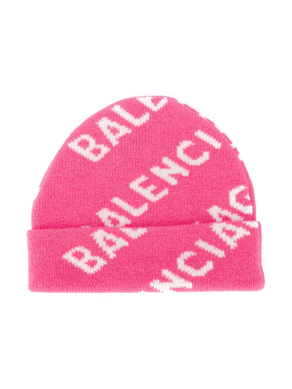 Luxury B beanie