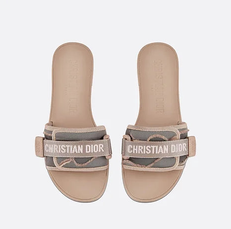 cd strap sandals