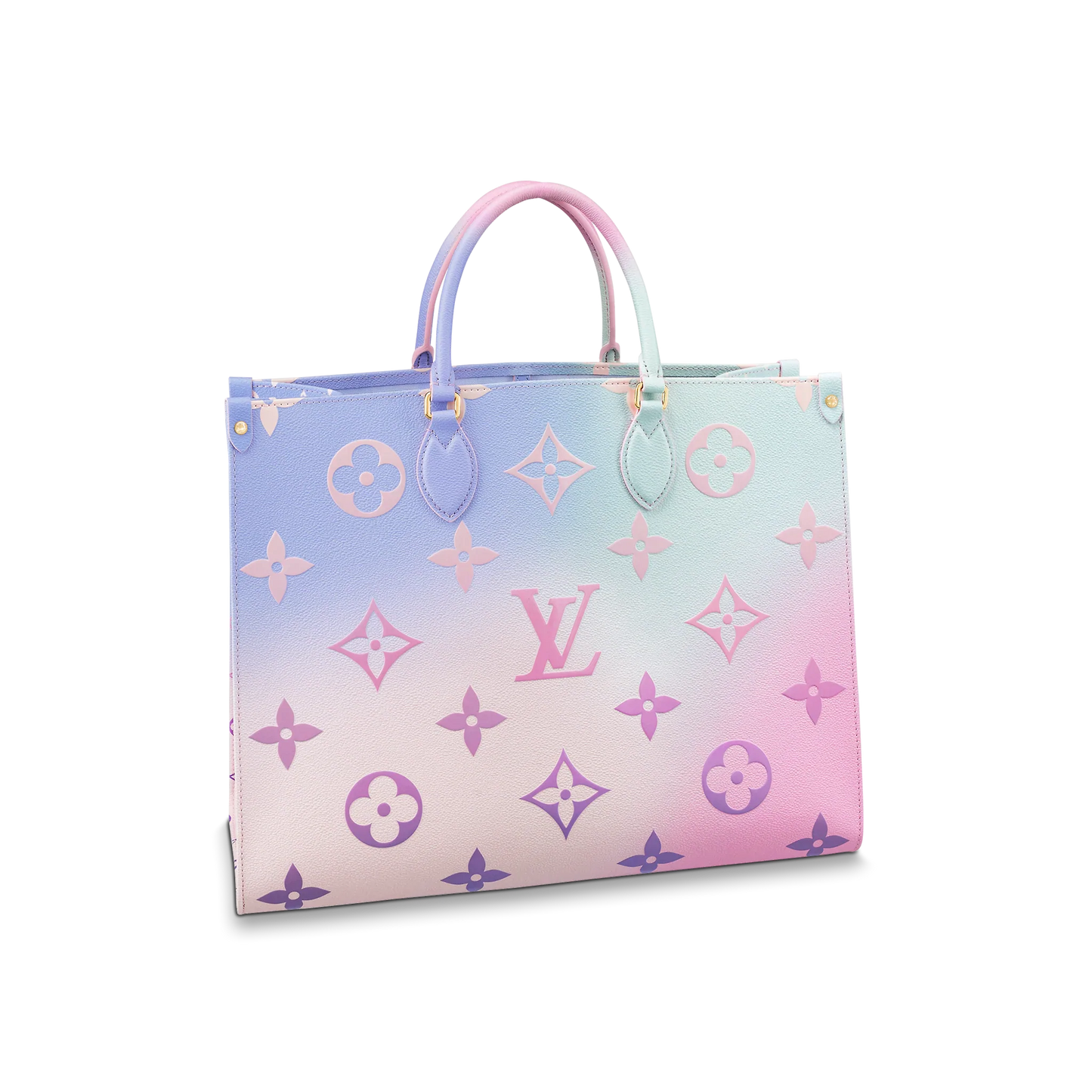 luxury lv bag