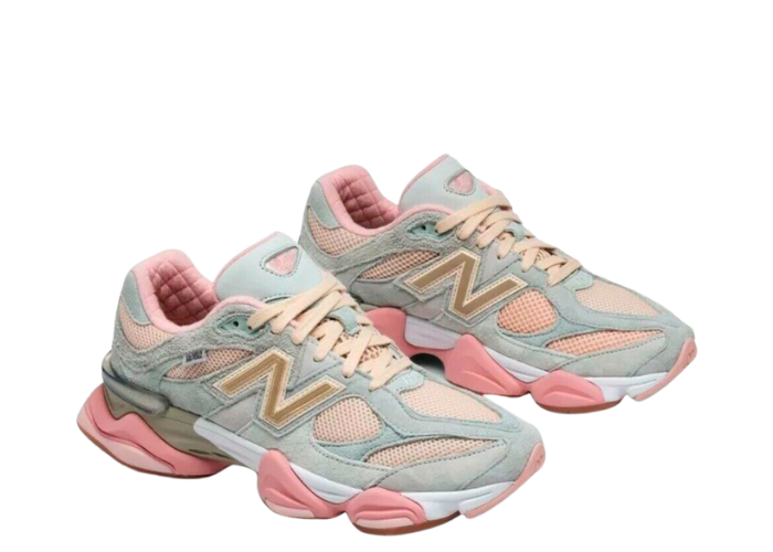 pink new balances